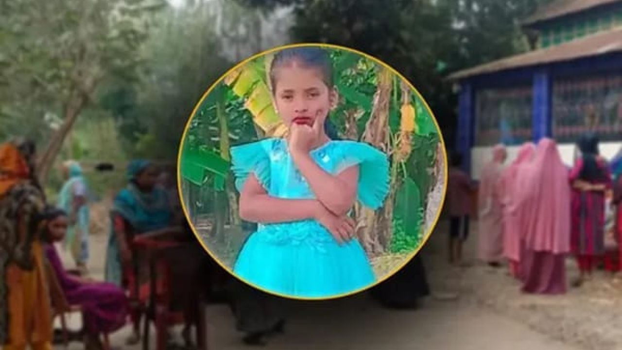 শিশু হত্যার অভিযোগে কিশোরের বাবা-চাচাকে গণপিটুনি, নিহত ২