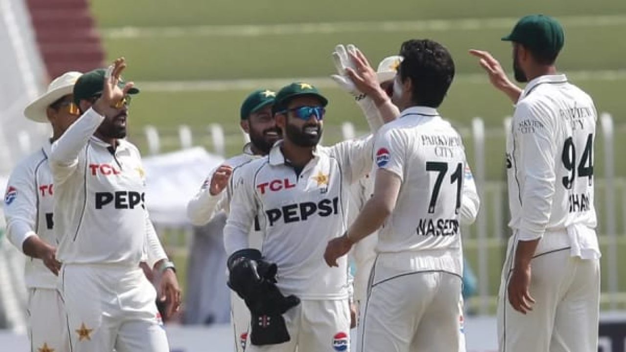 পাকিস্তানের বিপক্ষে টেস্ট সিরিজ খেলবে বাংলাদেশ, সিরিজের আগে দল ঘোষণা করল পাকিস্তান