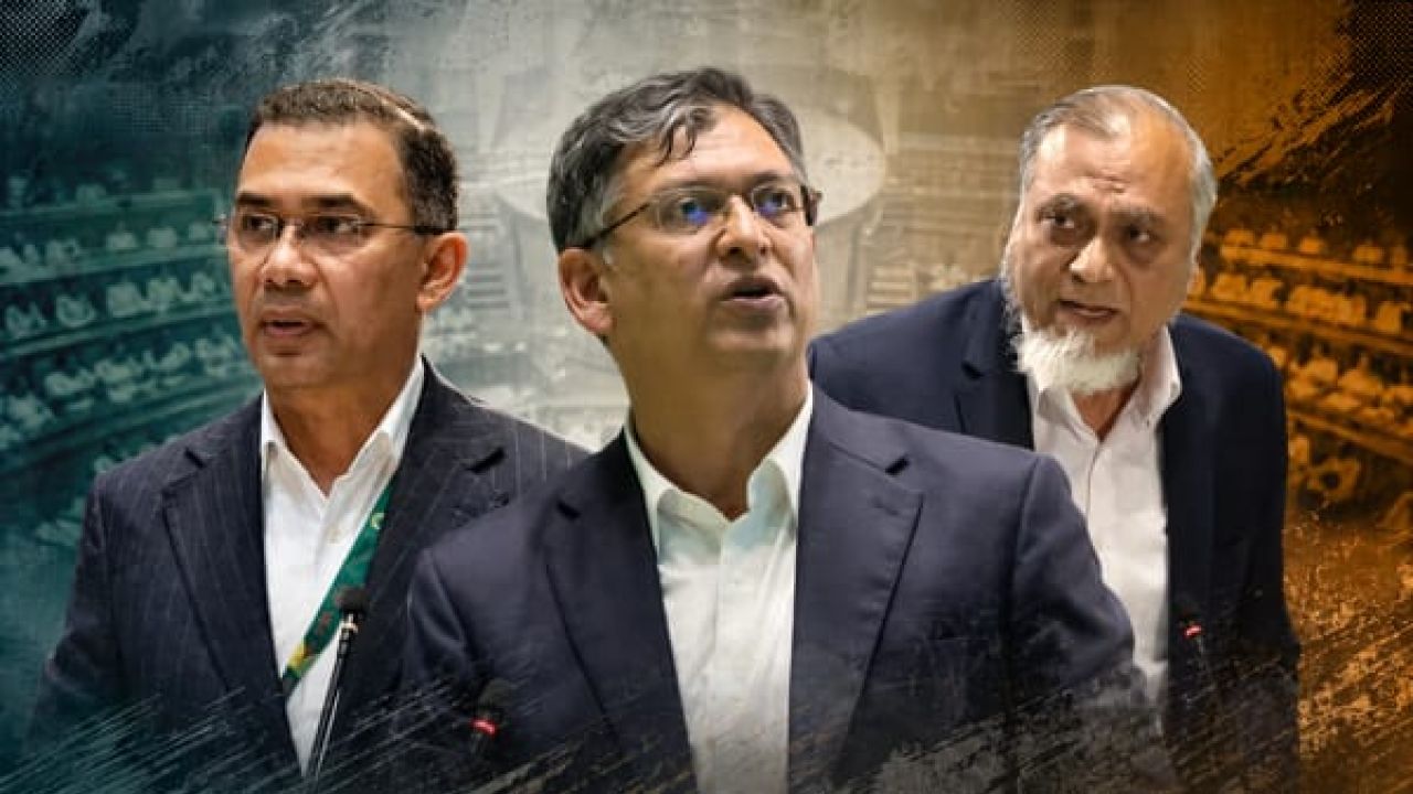 জ্বালানি সংকটে যৌথ কমিটি গঠনের প্রস্তাব বিরোধী দলের, প্রধানমন্ত্রীর ইতিবাচক সাড়া