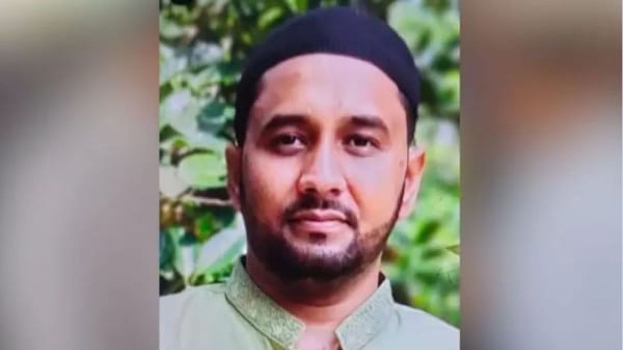 আত্মরক্ষায় ছেলেকে গলা কেটে হত্যা করলেন বাবা, মাদকাসক্ত ছিল ছেলে