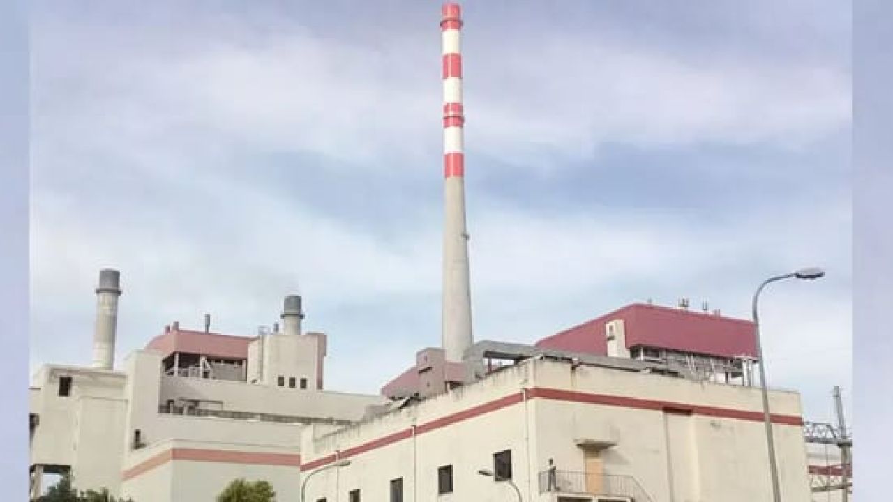 বন্ধের দুই দিন পর বড়পুকুরিয়া বিদ্যুৎকেন্দ্রের প্রথম ইউনিট চালু