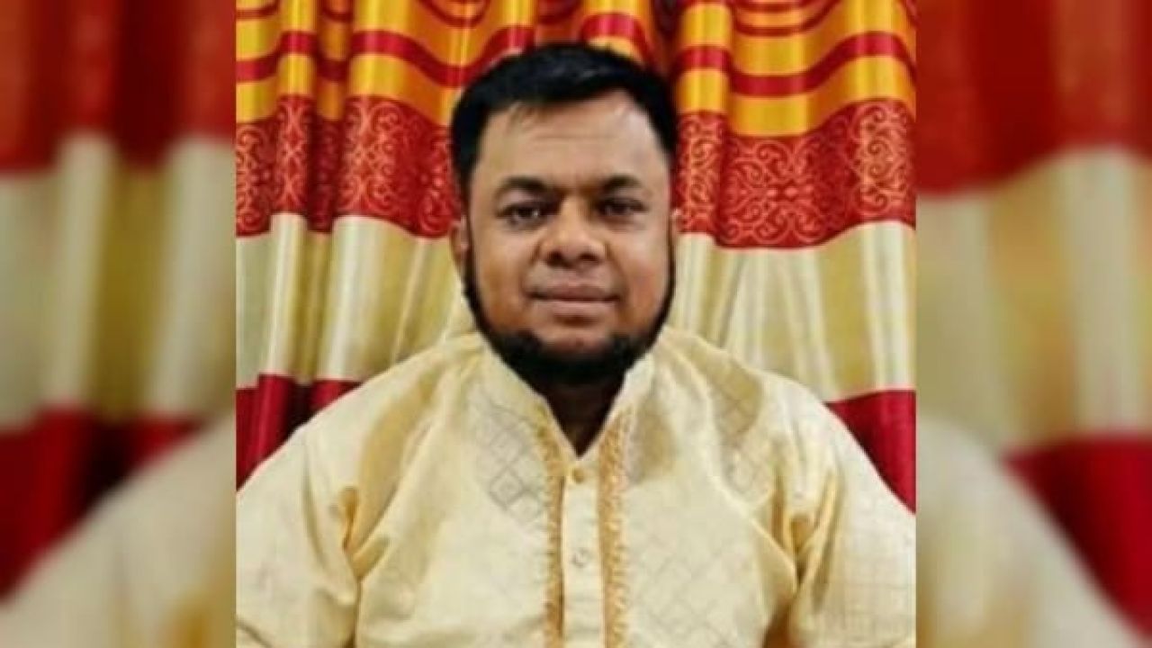 বিয়ের প্রলোভনে ছাত্রীকে ধর্ষণ, ভিডিও ব্ল্যাকমেইল, প্রধান শিক্ষক কারাগারে