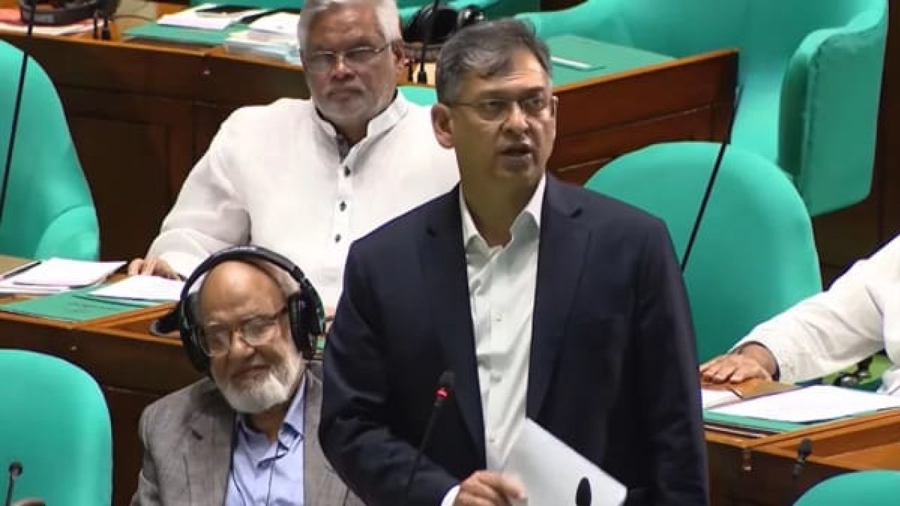 জুয়া ও মাদকের বিরুদ্ধে দেশব্যাপী অভিযান ৩০ এপ্রিল থেকে, জানালেন স্বরাষ্ট্রমন্ত্রী