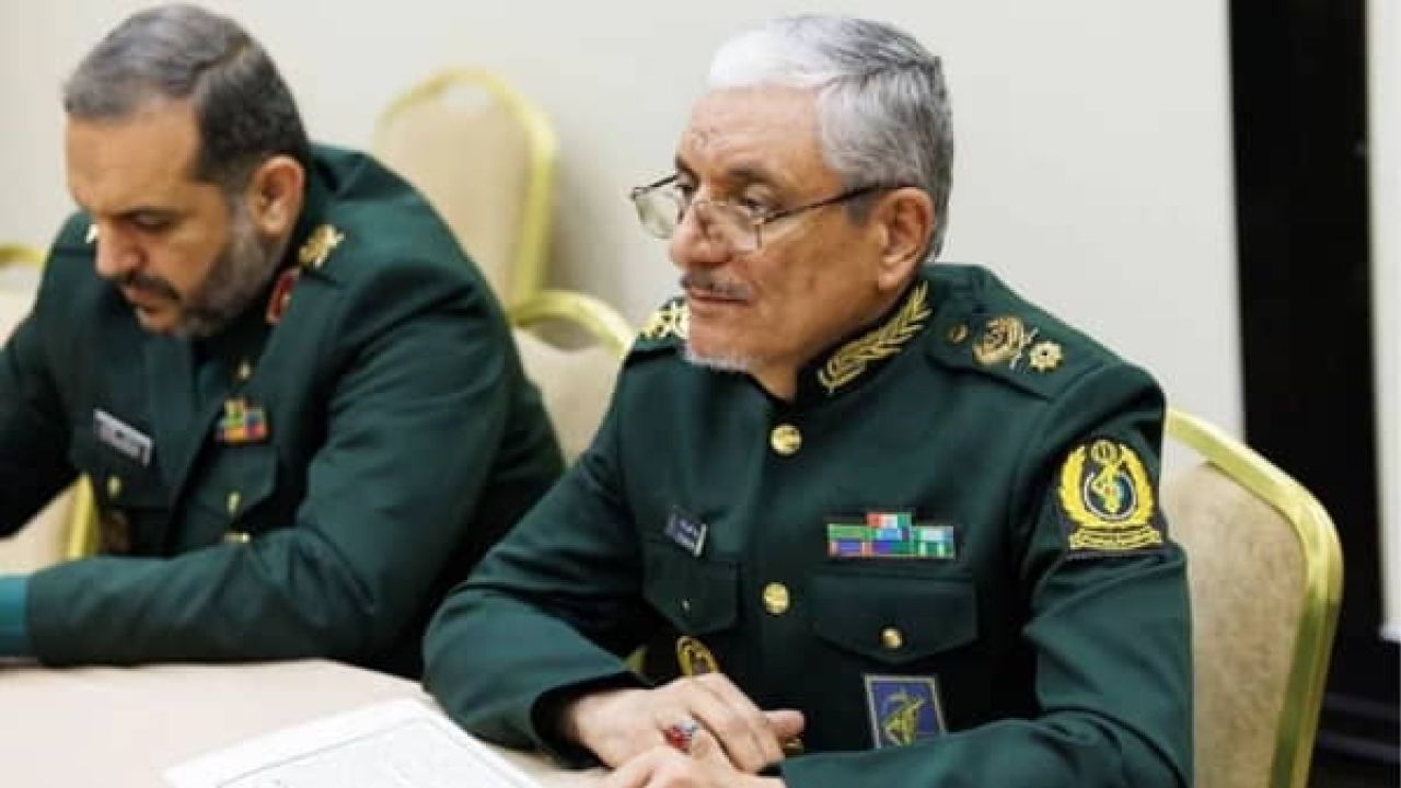 ‘যুক্তরাষ্ট্র এখন আর স্বাধীন দেশগুলোকে হুকুম দেওয়ার অবস্থানে নেই’: ইরান