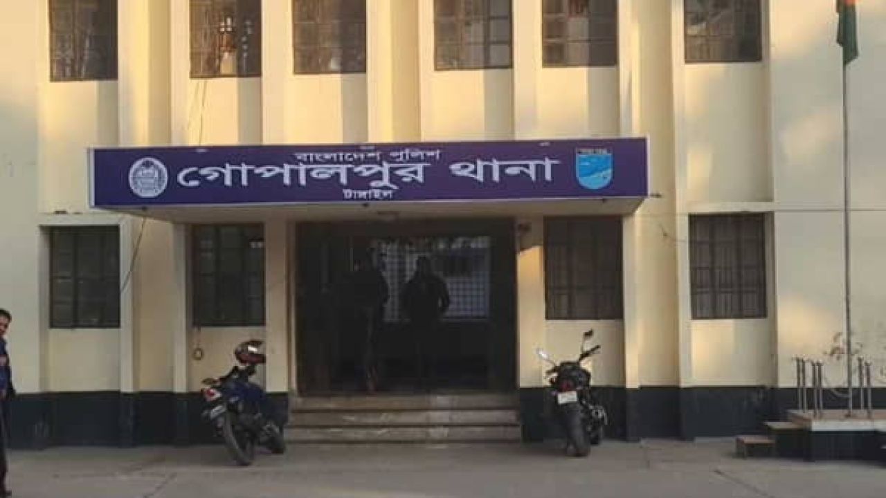 টাঙ্গাইলে ইজিবাইক চালককে শ্বাসরোধে হত্যার অভিযোগ