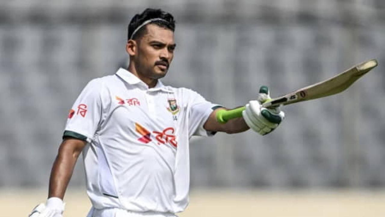 মিরপুর টেস্টের প্রথম দিনে স্বাগতিকদের দাপট, সংগ্রহ ৩০১/৪