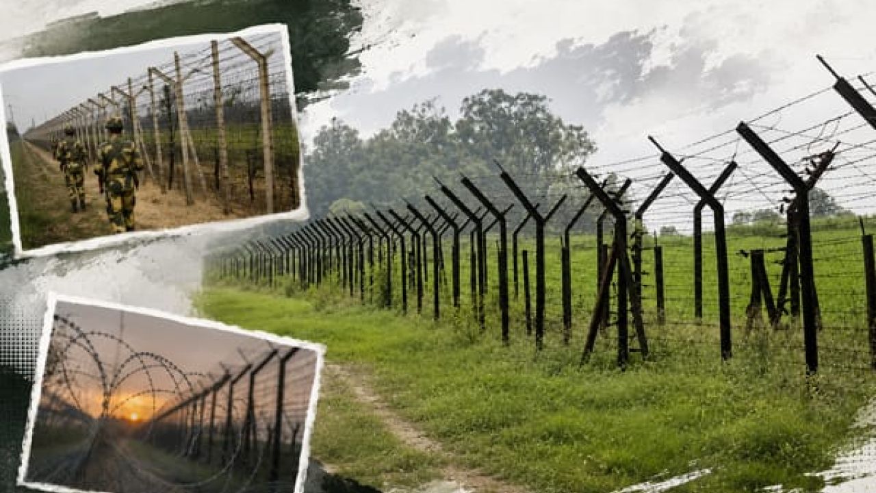 ব্রাহ্মণবাড়িয়া সীমান্তে বিএসএফের গুলিতে দুই বাংলাদেশি নিহত