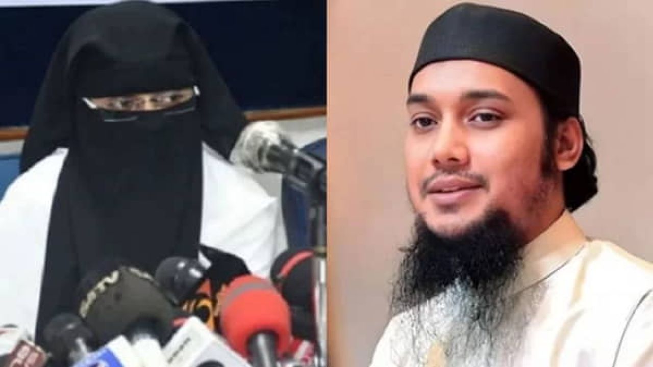 আবারও ভেঙে গেল আবু ত্বহা আদনান ও সাবিকুন্নাহার সারার সংসার