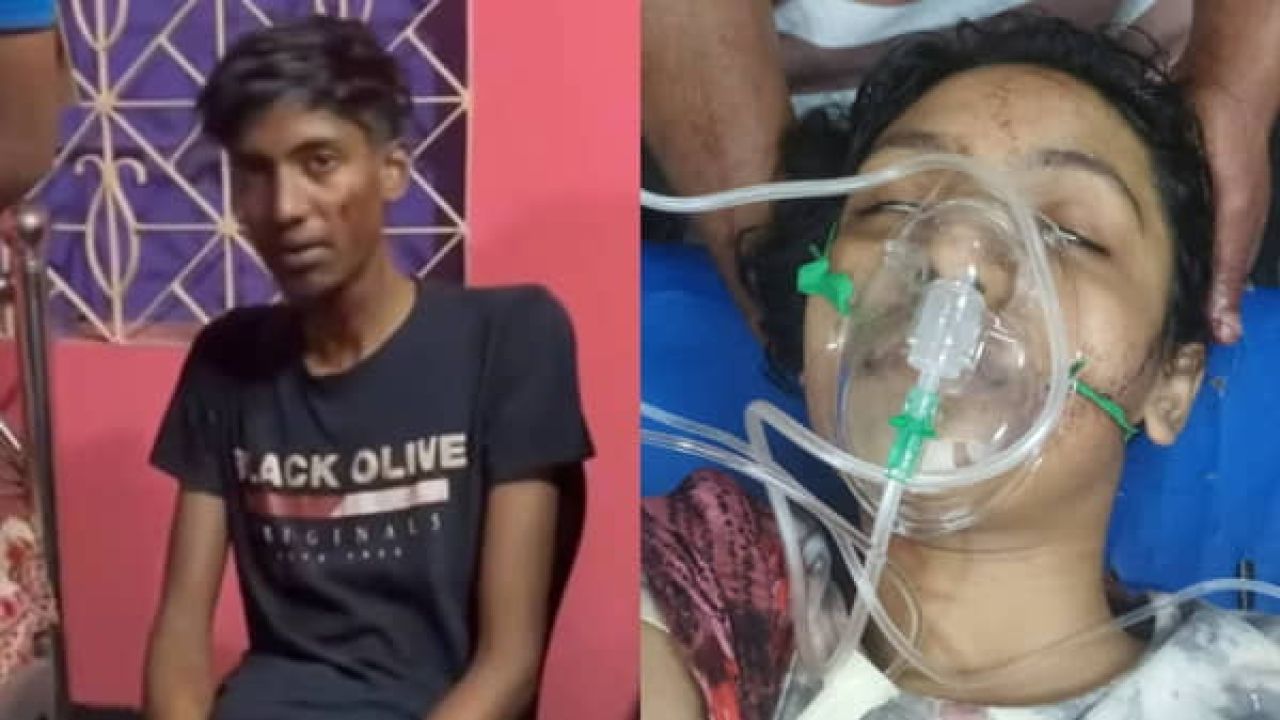 মা দিবসে ফেনীতে মাদকাসক্ত ছেলের ছুরিকাঘাতে মায়ের মৃত্যু, আহত বাবা-বোন