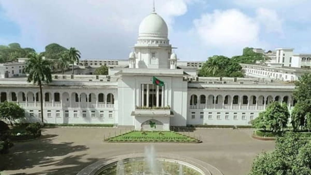 গর্ভের সন্তান ছেলে না মেয়ে প্রকাশ করা যাবে নাঃ হাইকোর্টের ঐতিহাসিক রায়