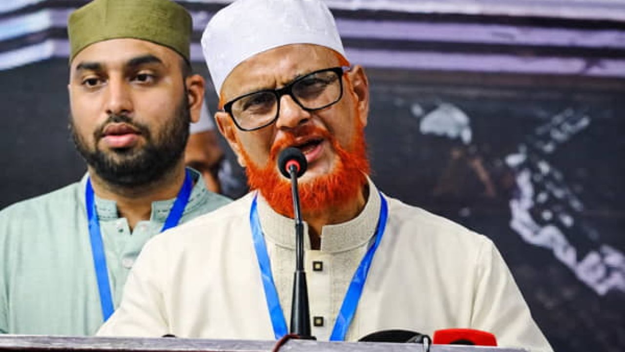 মানুষ ভোট দিয়েছে দাঁড়িপাল্লায়, পাস করেছেন আপনারা: এটিএম আজহারুল