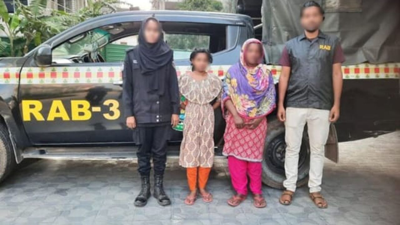 প্রবাসী মোকাররমকে ৮ টুকরো করে হত্যার পর বিরিয়ানি পার্টি প্রেমিকার: আদালতে স্বীকারোক্তি হেলেনার