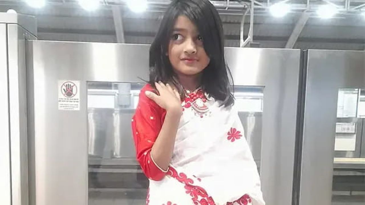 আট বছরের শিশু রামিসার লোমহর্ষক হত্যাকাণ্ড