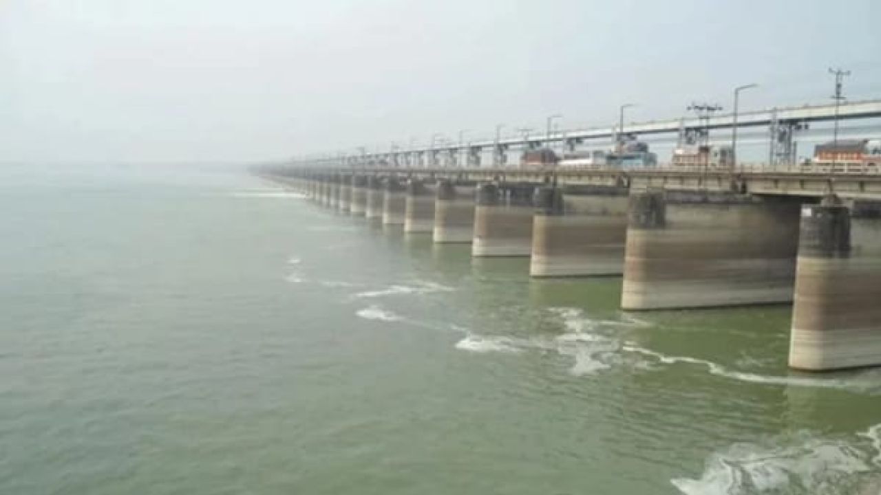  কলকাতায় শুরু যৌথ নদী কমিশনের ৯০তম বৈঠক
