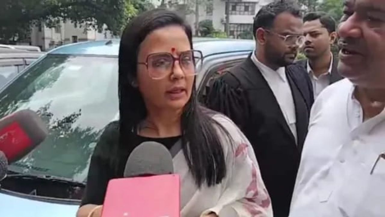 কোরবানির আগে কড়া নির্দেশিকা বিজেপি সরকারের, আদালতে মামলা তৃণমূলের মহুয়ার, বৃহস্পতিবার শুনানি