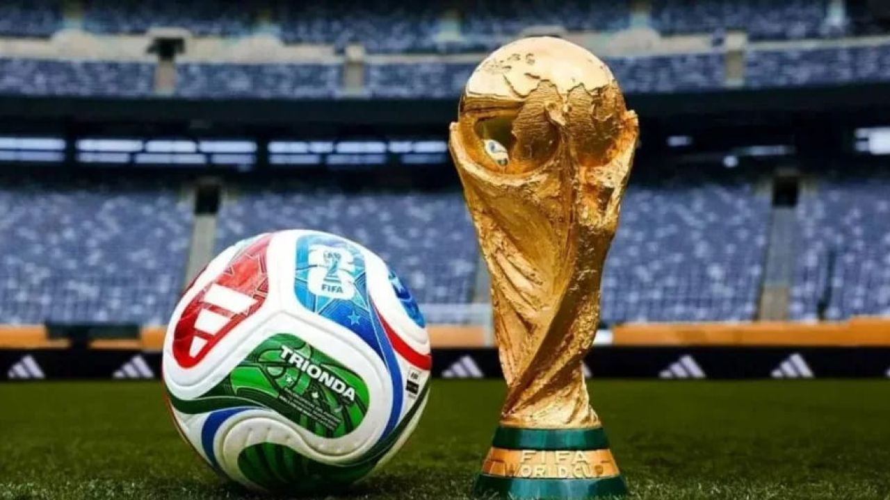  বিশ্বকাপ ফুটবলের সম্প্রচার করতে চায় বিটিভি