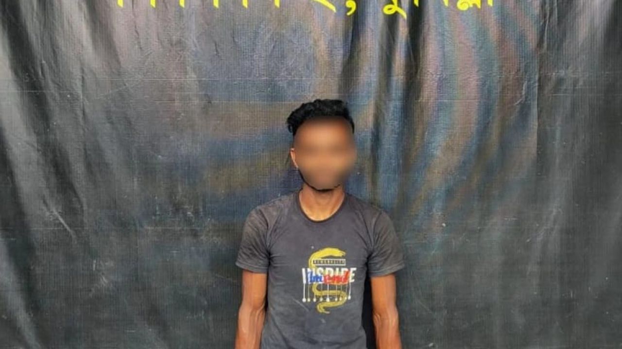 মাদ্রাসাছাত্রী অপহরণ-ধর্ষণ মামলার প্রধান আসামি গ্রেপ্তার, ভিকটিম উদ্ধার