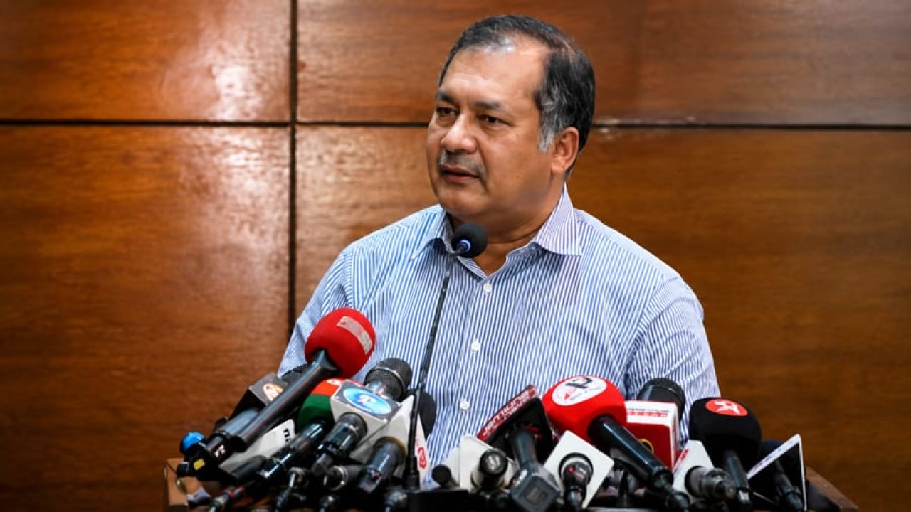 বাঙালি পরিচয়ের জন্য কারও সার্টিফিকেট দরকার নেই: তথ্যমন্ত্রী