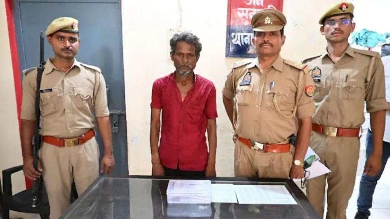 প্রেম করে বিয়ের অপরাধে থানার ভেতর  কন্যাকে হত্যা করল বাবা-মা 