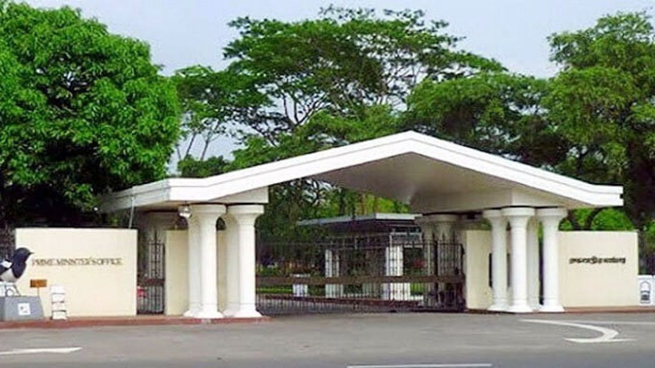 টাইগারের হোয়াইটওয়াশের স্বপ্ন ভেঙ্গে শেষ ওভারে অসিদের নাটকীয় জয়
