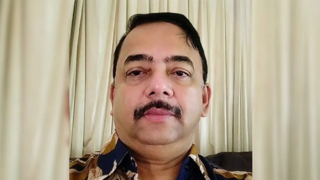 এআই ক্যামেরাতে আটক হন সাবেক আইজিপি বেনজীর আহমেদ