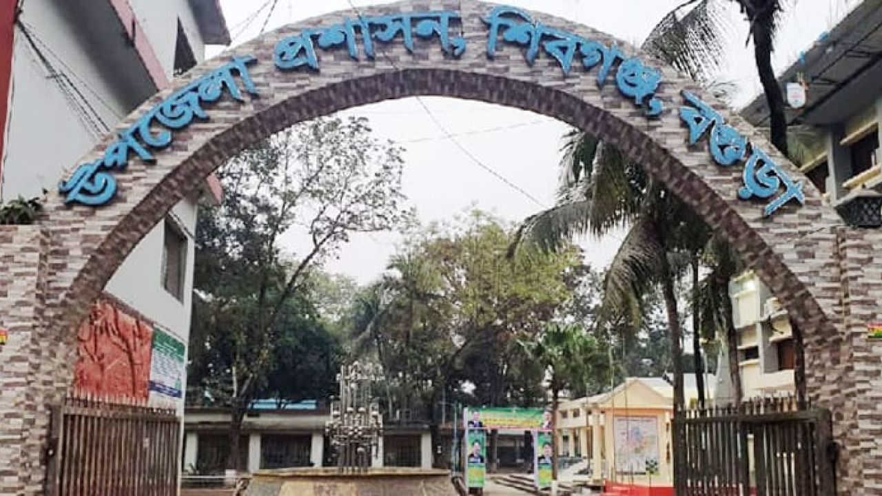 এক ইউনিয়ন নিজের বংশীয় নামে আর দুই ছেলের নামে দুই ইউনিয়ন,  সংসদে কাকতালীয় দাবি প্রতিমন্ত্রীর