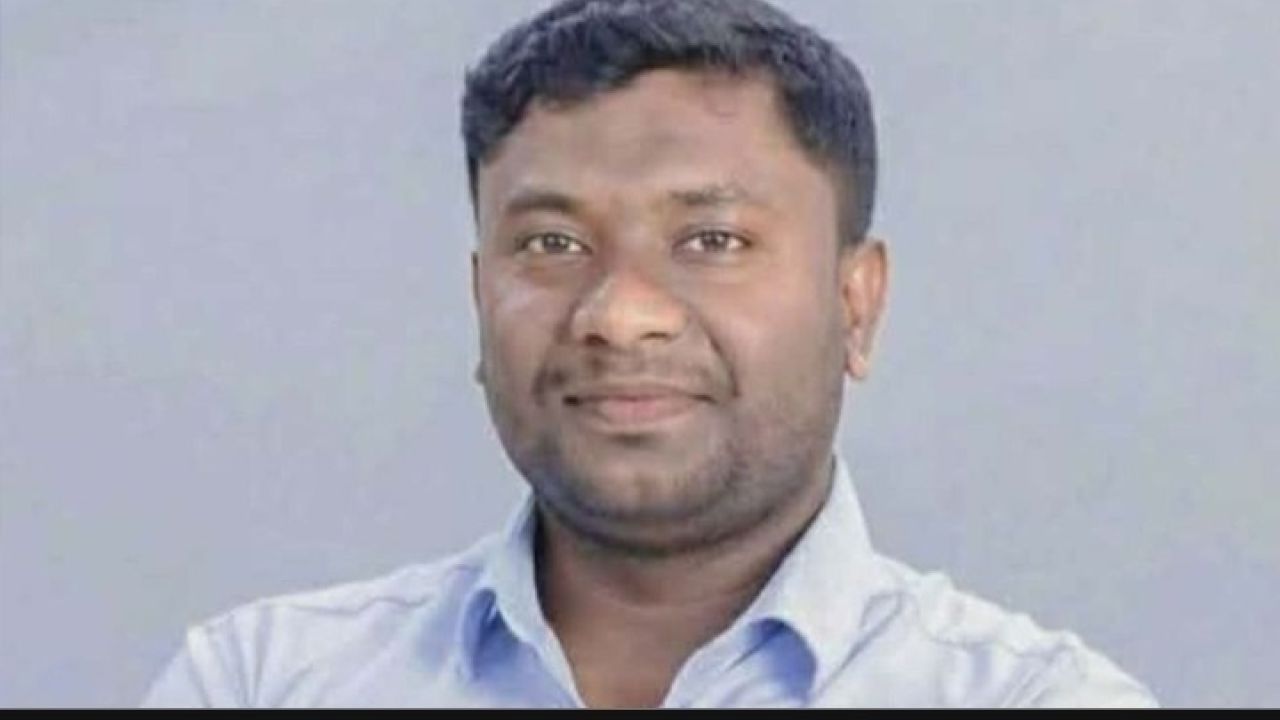 ধর্ষণ ও জোরপূর্বক গর্ভপাত: শিবিরের বহিষ্কৃত নেতা জিসান কারাগারে।
