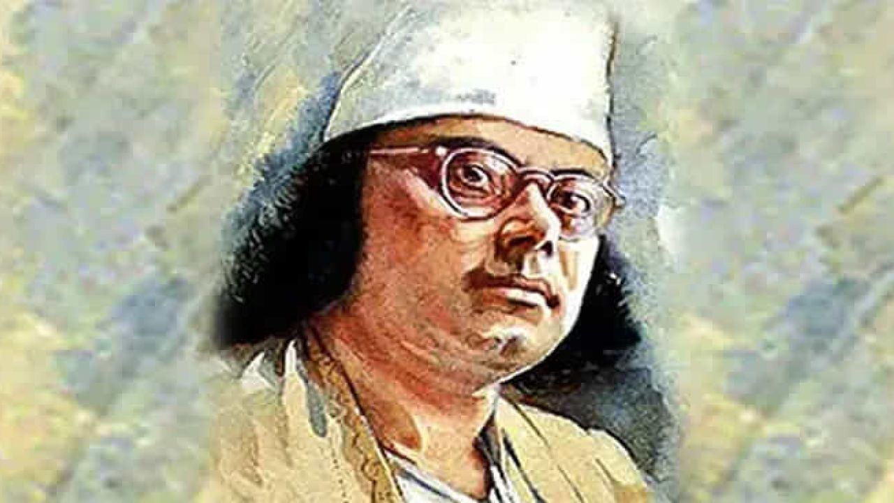 ‘নজরুল বর্ষ’ ঘোষণা করে প্রজ্ঞাপন জারি