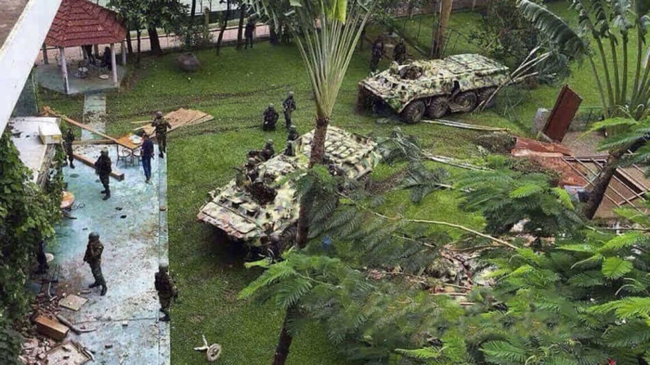 হোলি আর্টিজান হামলার এক দশক: রক্তাক্ত সেই ট্র্যাজেডির স্মরণ