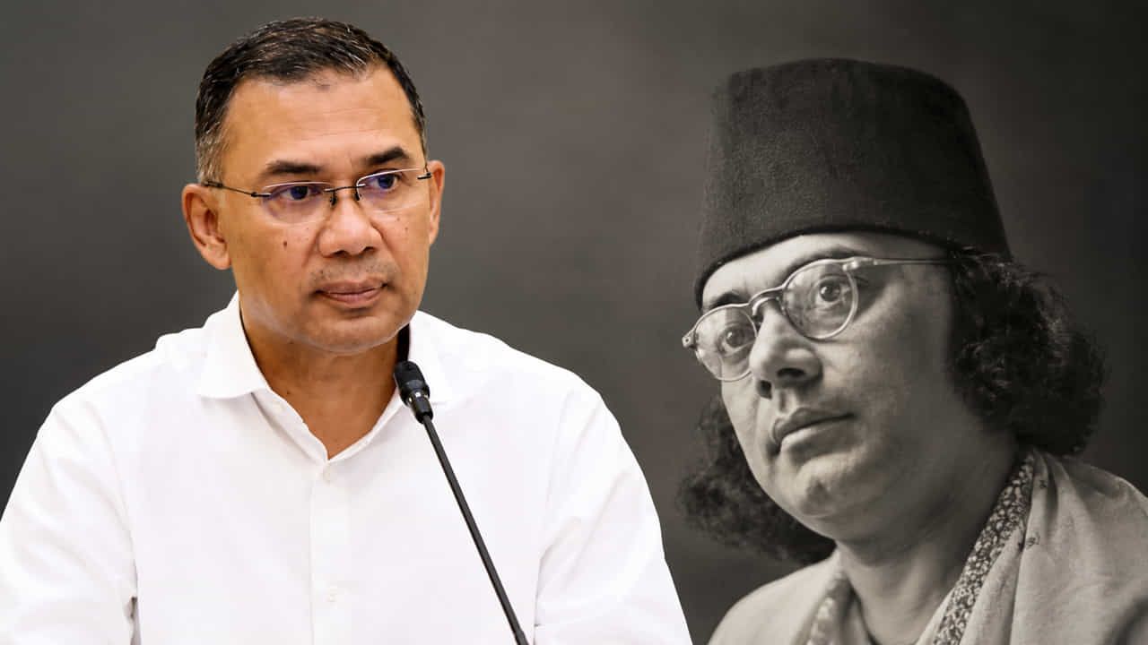 নজরুল বর্ষ ২০২৬-২৭ এর আনুষ্ঠানিক উদ্বোধন করলেন প্রধানমন্ত্রী তারেক রহমান