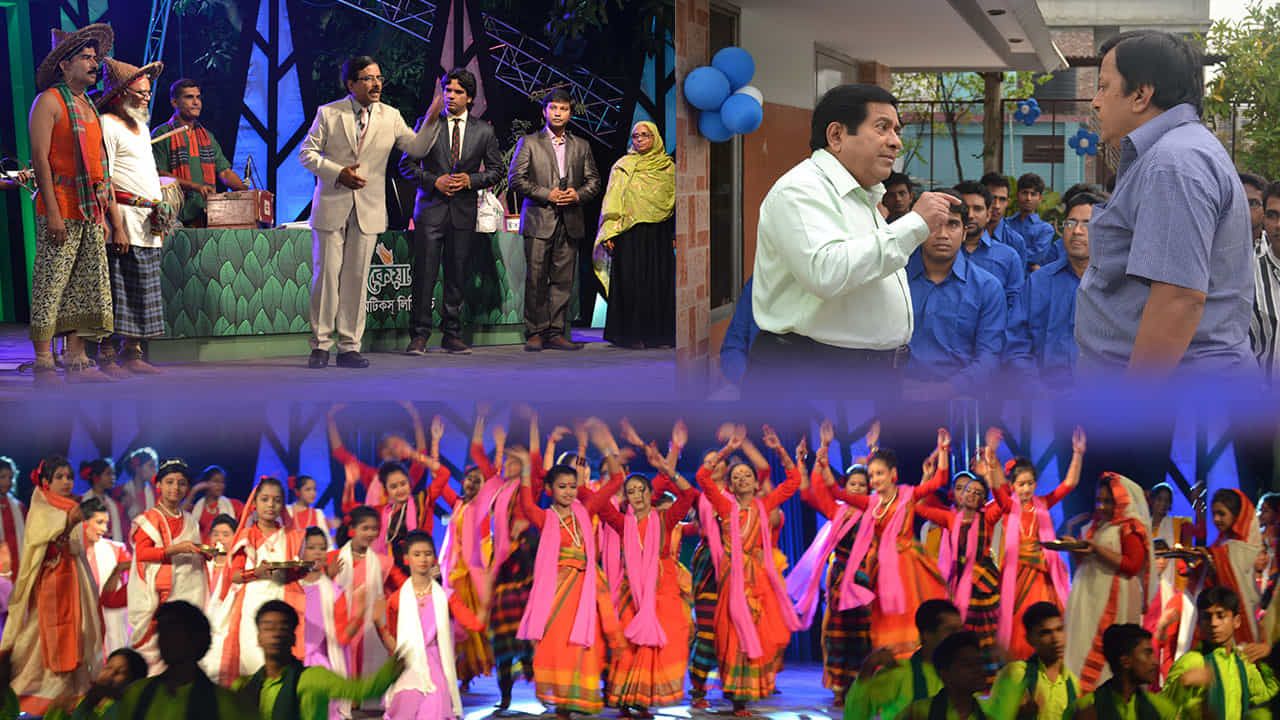 ইত্যাদির বিশেষ সংকলিত পর্ব আজ রাত ৮টায় বিটিভিতে