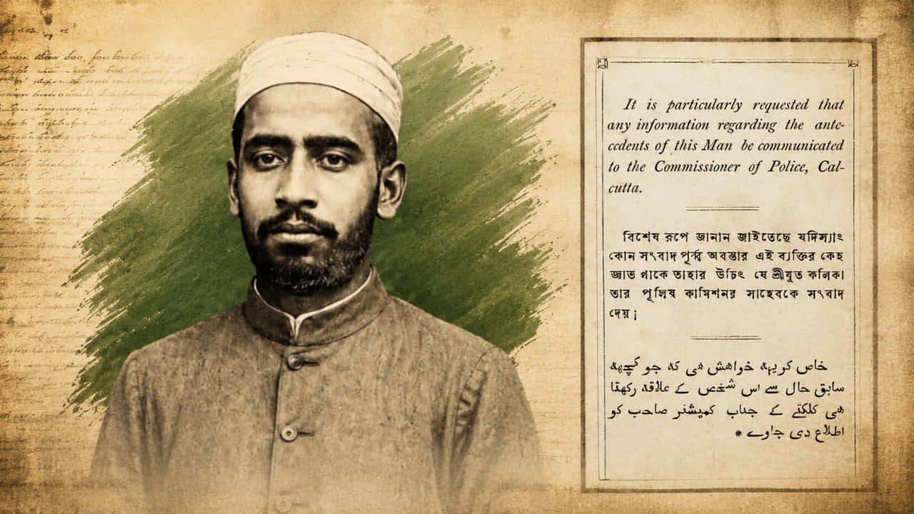ইতিহাসের অবহেলিত বীর: মোহাম্মদ আব্দুল্লাহর গল্প