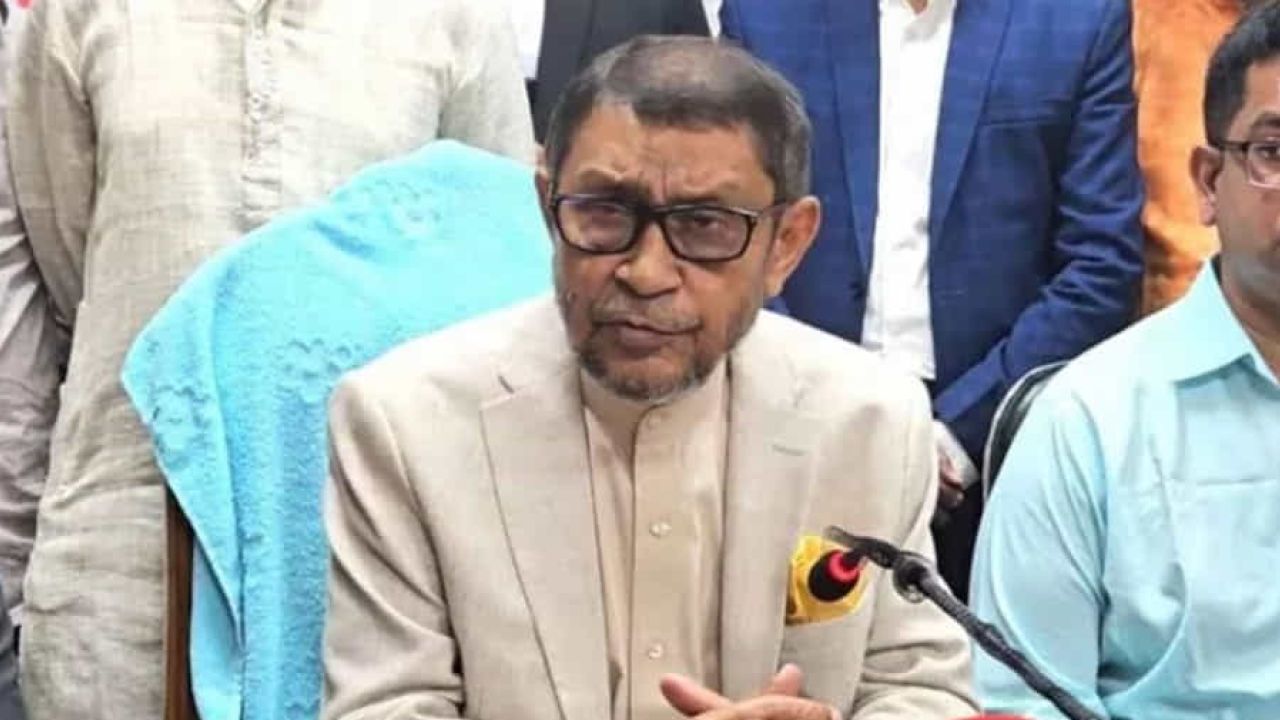 নরমাল ডেলিভারির জন্য লেবার রুম বাধ্যতামূলক, নির্দেশনা না মানলে হাসপাতাল বন্ধ: স্বাস্থ্যমন্ত্রী