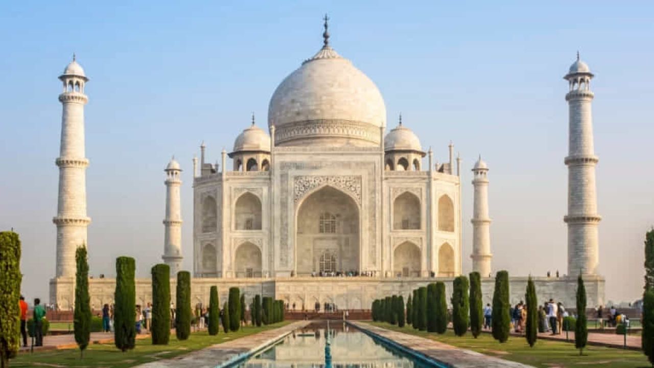 ভারতে এবার কি তাজমহল ভেঙে মন্দির করা হবে!