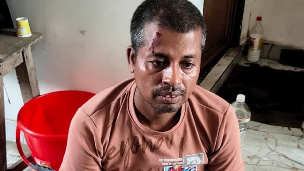 কলকাতায় শিশু ধর্ষণ-হত্যা মামলার প্রধান আসামি পুলিশি এনকাউন্টারে নিহত