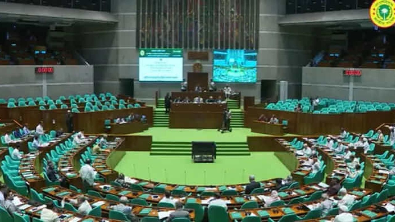 খাদ্যে ভেজাল নিয়ে উদ্বেগ প্রকাশ জামায়াত এমপির, জোরদার ব্যবস্থার আশ্বাস খাদ্যমন্ত্রীর