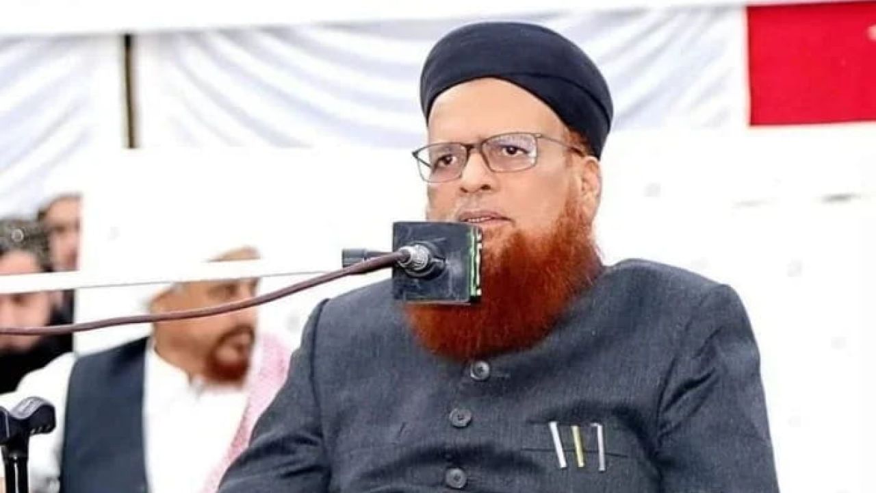 ক্রিপ্টোকারেন্সি লেনদেন অবৈধ: ফতোয়া মুফতি তাকি উসমানির