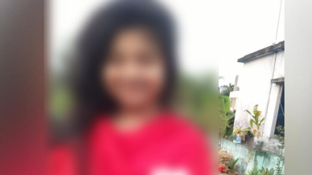 কথার অবাধ্য হওয়ায় বাবার হাতে খুন হলেন স্কুলছাত্রী নির্জনা