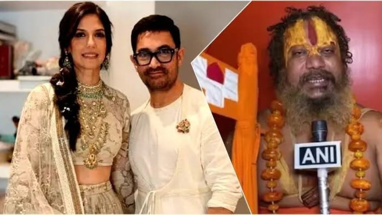 আমির খানের অন্য ধর্মে তৃতীয় বিয়ের জেরে হত্যা করতে পারলে পুরষ্কার ঘোষণা
