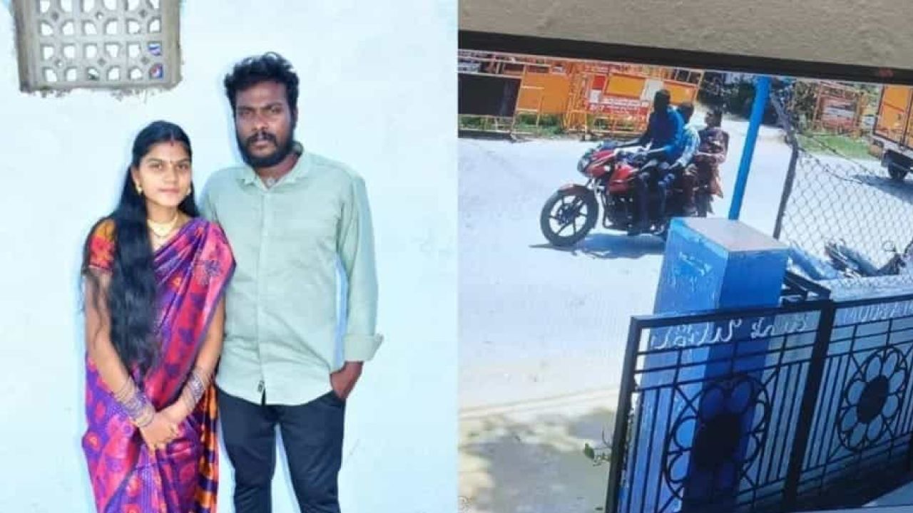মন্দিরে যাওয়ার নাটক সাজিয়ে প্রেমিককে দিয়ে স্বামীকে হত্যা