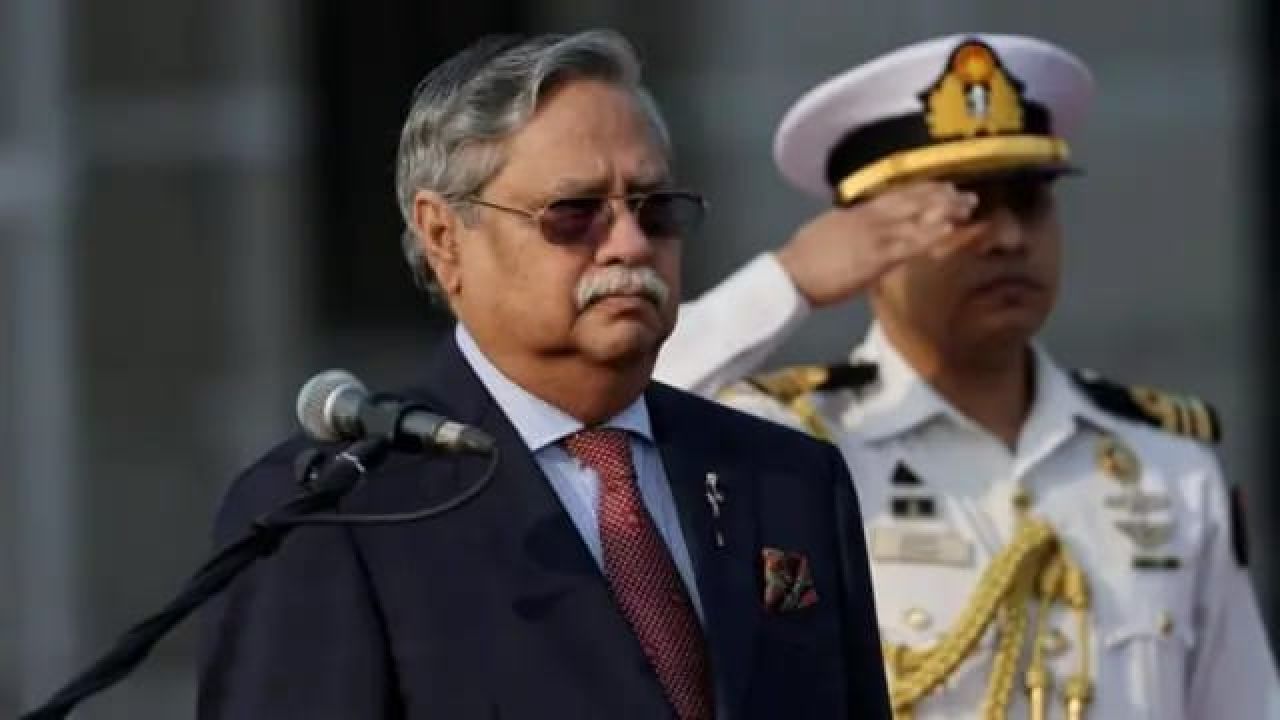 রাষ্ট্রপতি সাহাবুদ্দিন শুক্রবার পদত্যাগ করতে পারেন: রয়টার্স