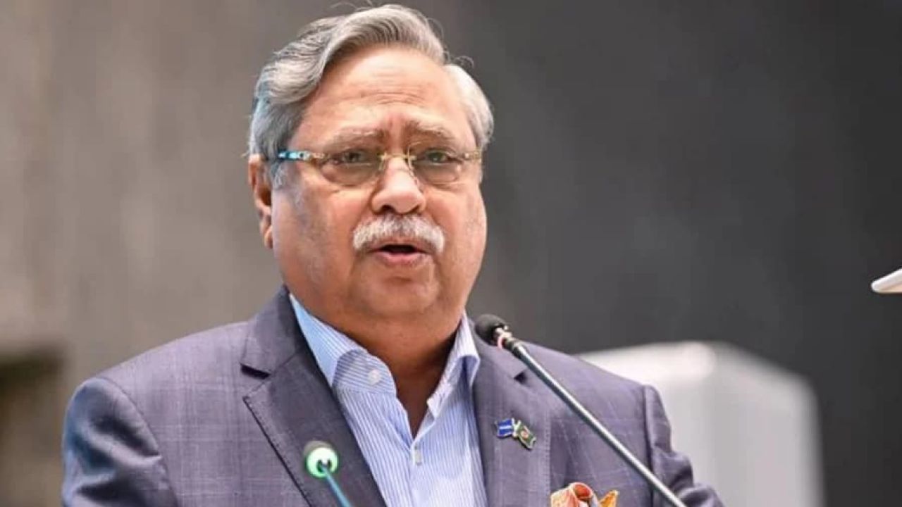 রাষ্ট্রপতি সাহাবুদ্দিন আজ-কালের মধ্যে পদত্যাগ করতে পারেন