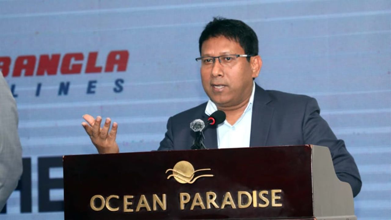 সাফল্যের এক যুগ: ২০ দেশে উড়তে চায় ইউএস-বাংলা