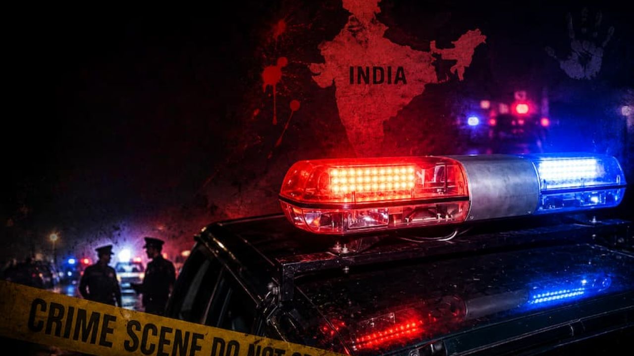 প্রেমের সম্পর্কের জেরে ছাত্রীকে হত্যা, পরিবারের ৫ সদস্য আটক