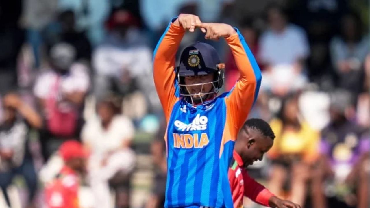 ভারতের বিস্ময়-বালক বৈভব সূর্যবংশী, ভবিষ্যতের তারকা