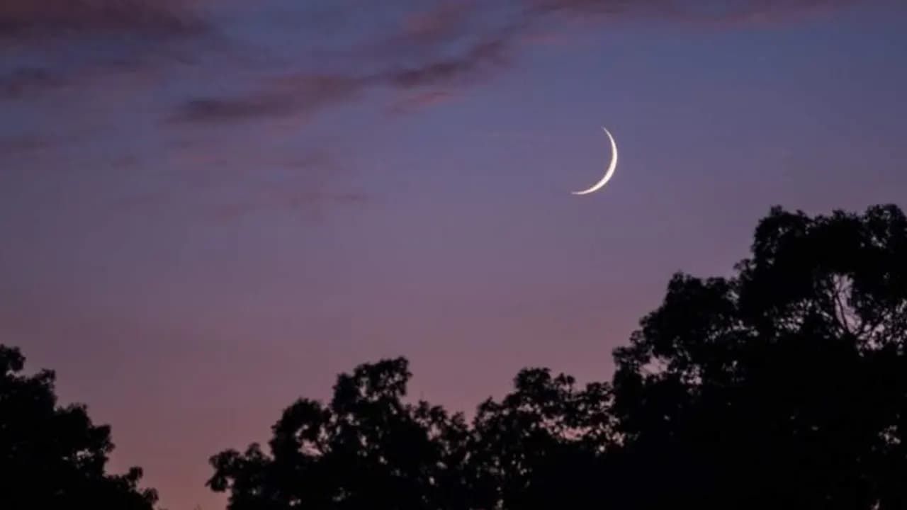 ২০২৭ সালের রমজান ও ঈদুল ফিতরের সম্ভাব্য তারিখ জানালেন জ্যোতির্বিজ্ঞানীরা