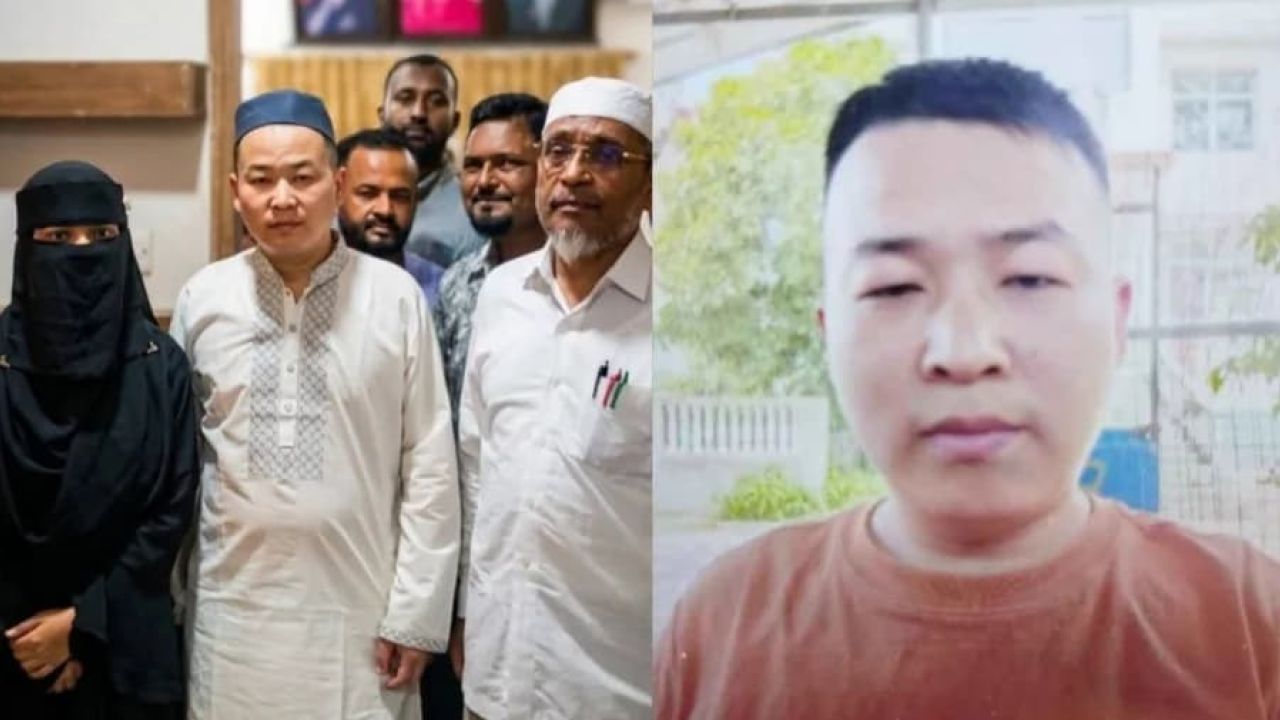 ইরানের ক্ষেপণাস্ত্র হামলা প্রতিহতের দাবি মার্কিন সেন্ট্রাল কমান্ডের