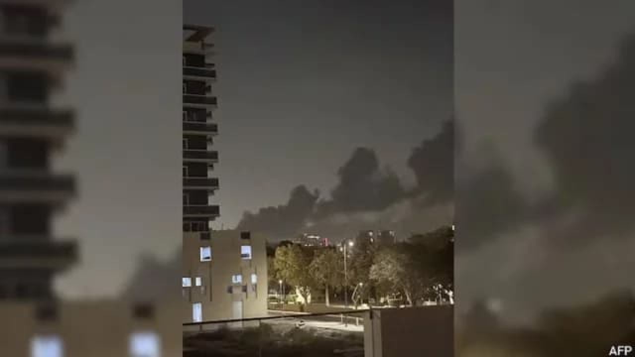 লোহিত সাগরে সৌদি তেলবাহী ট্যাংকারে হামলার দাবি হুতিদের