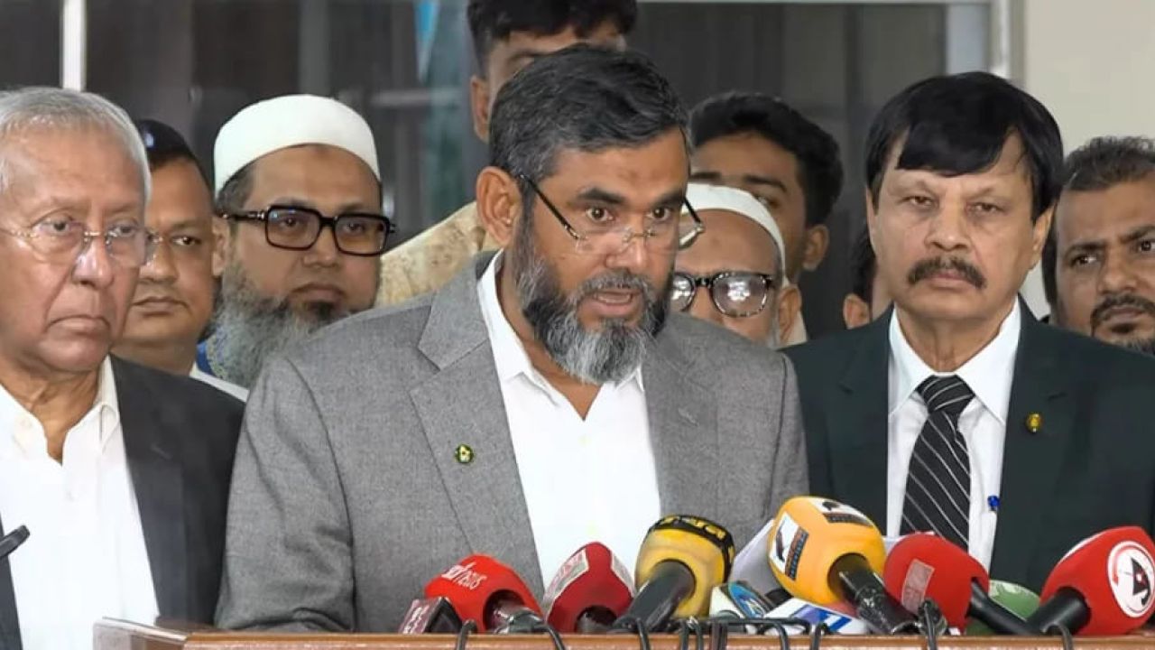 ইউপি নির্বাচন ৬ জুনের আগে শেষ করতে হবে: নির্বাচন কমিশনার