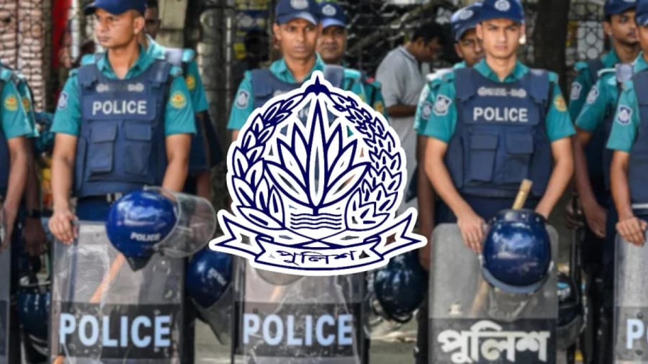 সাইবার পুলিশ ইউনিট গঠনের উদ্যোগ, নেতৃত্বে অতিরিক্ত আইজিপি